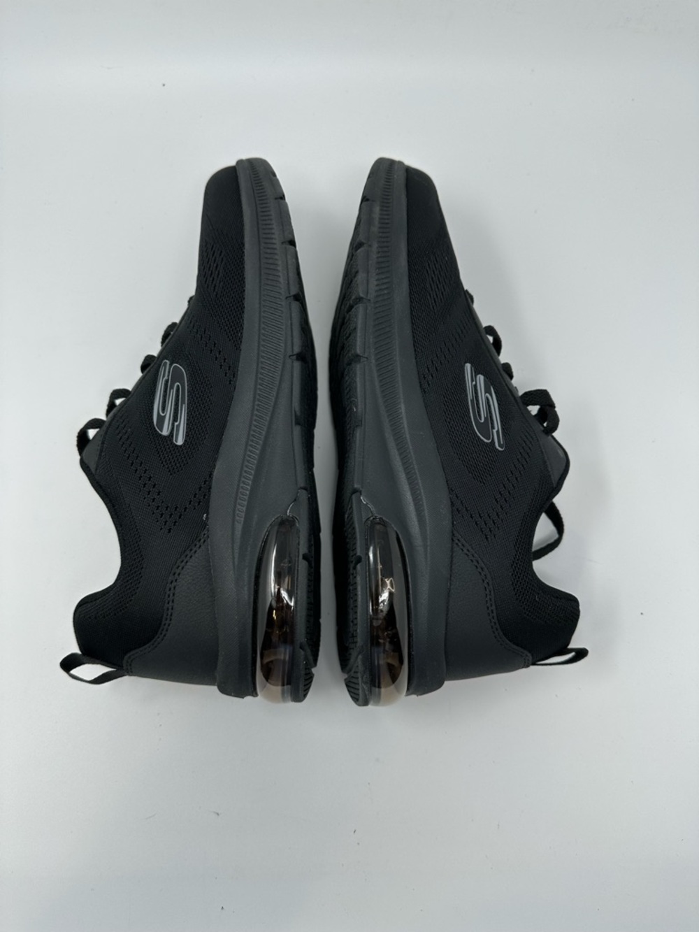 New Men's Skechers Men's Wave-Flex Air Athletic- Men's 10.5 - Picture 4 of 14